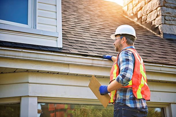 Roof Repair in Muir